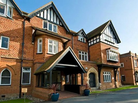 Windsor office space for rent - Serviced offices at Drift Rd