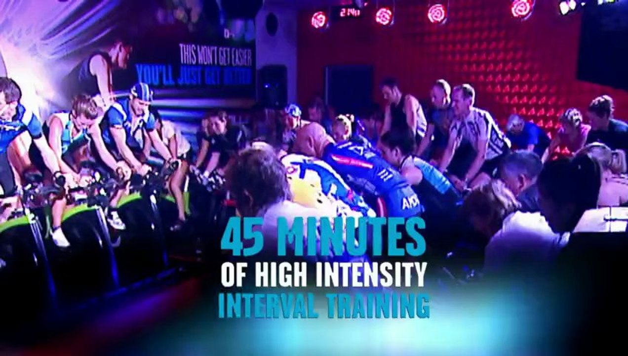 RPM 57 AU CLUB FITNESS K DE PFAFFENHOFFEN