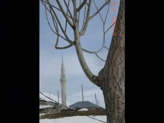 Ardahan İkizdere Köyü