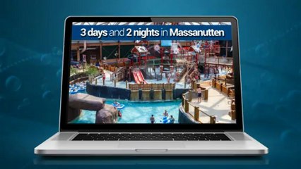 Free Vacations in USA from A2W Global