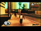3ème délire sur Grand Theft Auto San Andreas : Massacre à la pelle