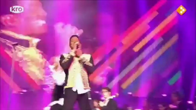 Night of the Proms Rotterdam 2012:The Jacksons/ Can you feel it