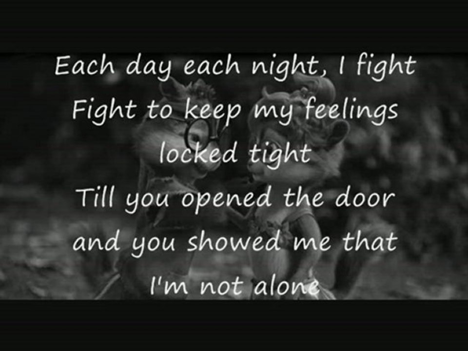 Simon's Song