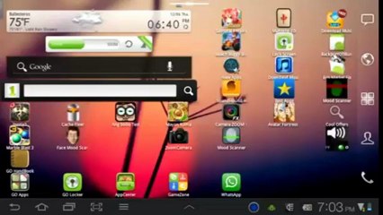 Zenonia 5 Cheats: Download Hack Tool v1.0.3 Intl