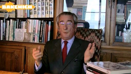 Les voeux de Jean-François Probst pour 2013