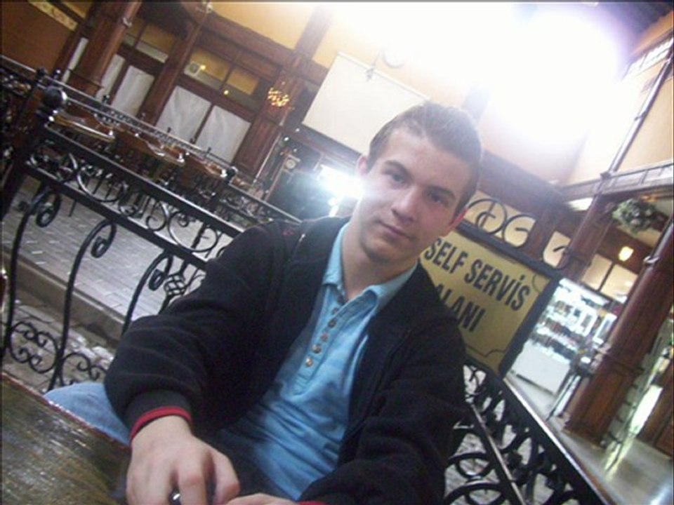 DJ 26ESK(MELANKOLİK DAMAR) İLK BREAK(BEAT=25)2012