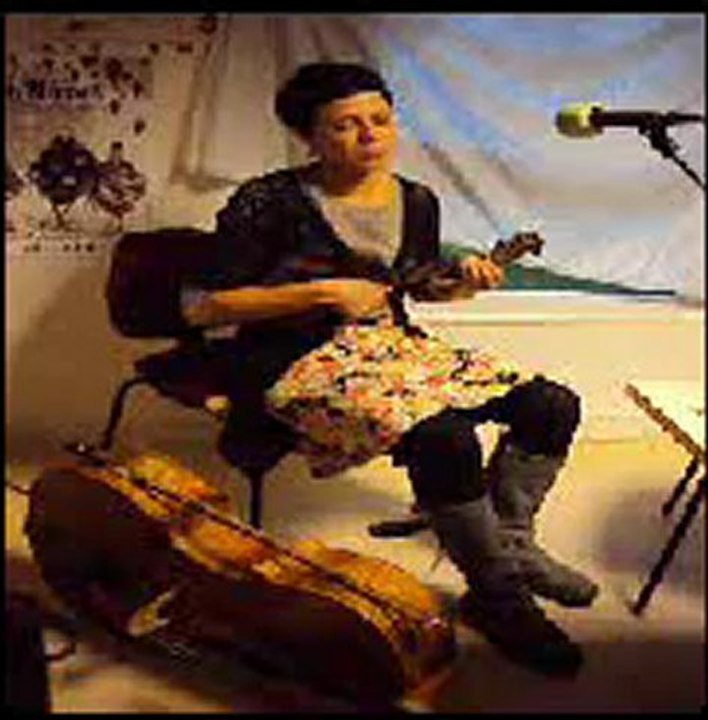 GAËLLE SARA BRANTHOMME EN LIVE SUR RADIO PLUM'FM