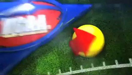 Johnny Manziel Headlines Cotton Bowl