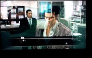 Video-Découverte Ryu Ga Gotoku 5/Yakuza 5