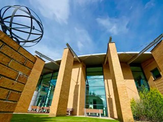 Sunderland office space - Serviced offices Admiral Way