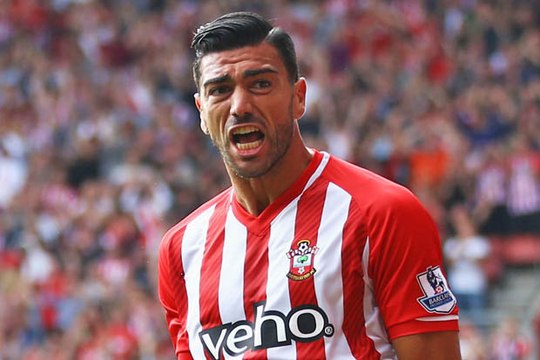 Graziano Pellè, le serial buteur italien !
