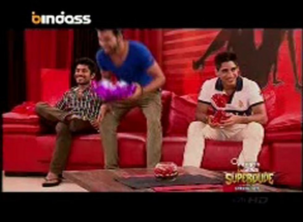 Superdude-5 jan 2012 pt1