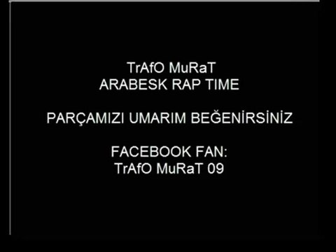 TrAfO MuRaT ( aklım sende kaldı) 2013.