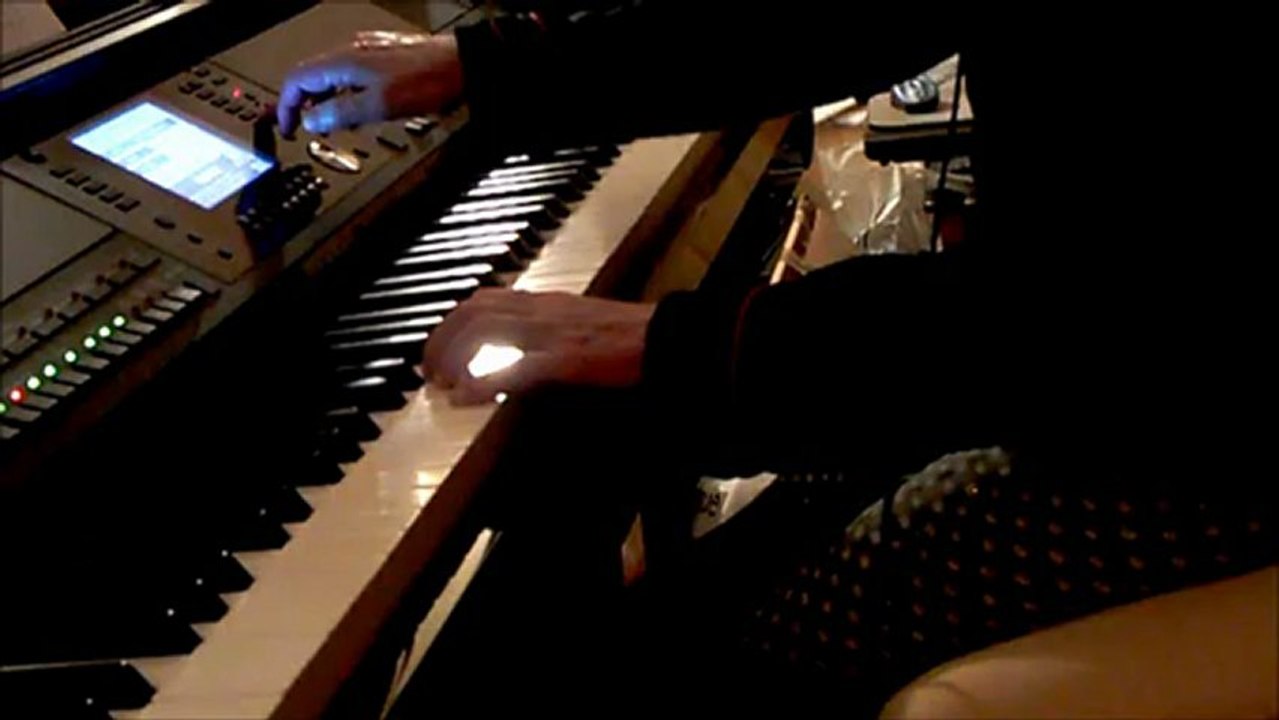 Pourquoi pas jazzy (Méthode Colin - série 4)