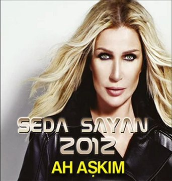 Seda Sayan & İsmail YK - Ah Aşkım Düet