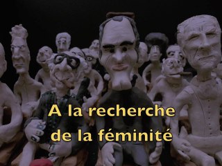 Tarantino, à la recherche de la féminité