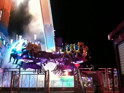 Foire 2012 mini Air max ;)