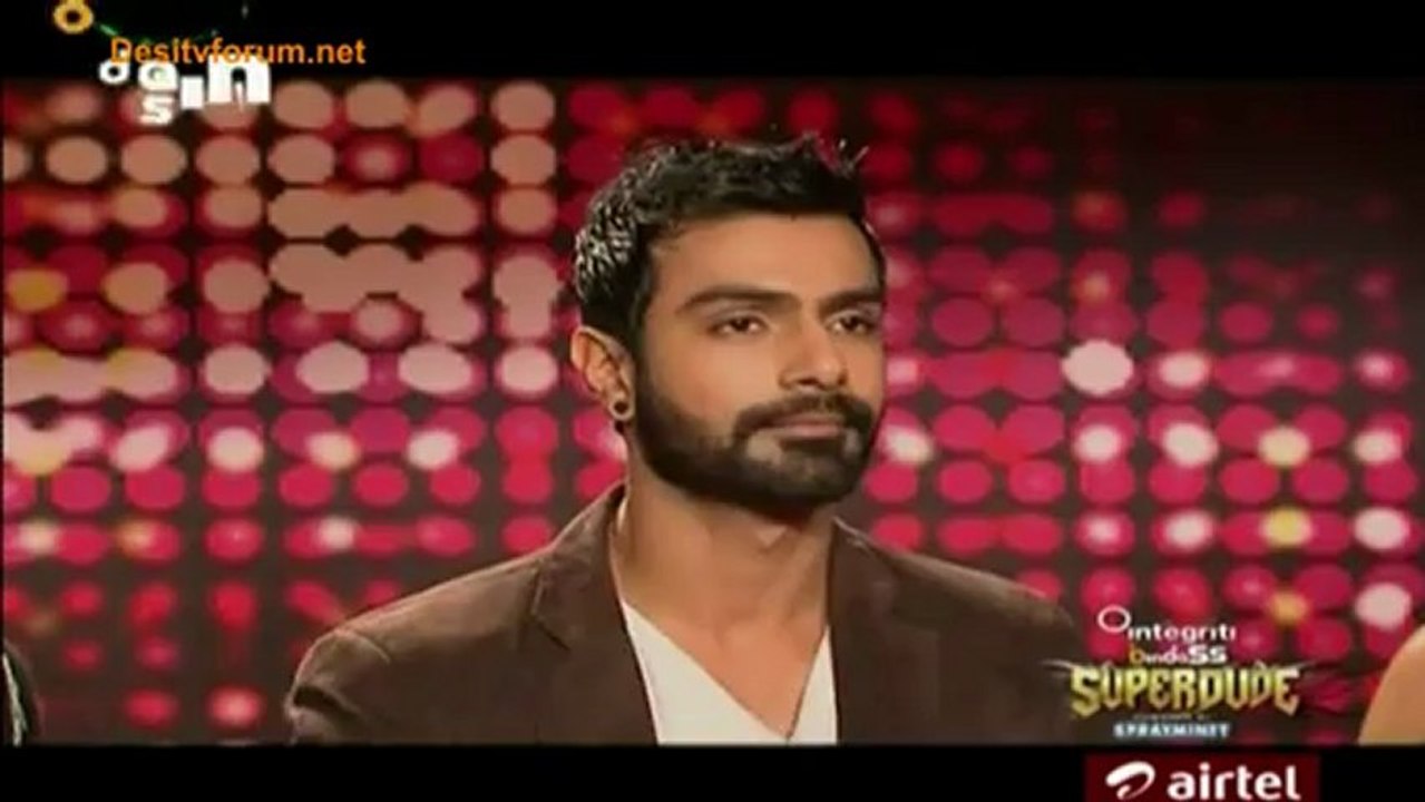 Superdude 5th January 2013 Video Watch Online pt2
