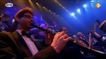 Night of the Proms Rotterdam 2012:Il Novecento: Overture from Die schöne Galathée