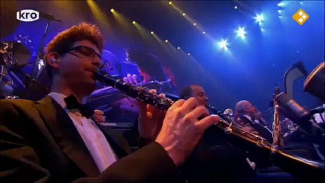 Night of the Proms Rotterdam 2012:Il Novecento: Overture from Die schöne Galathée