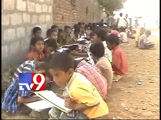 Minister Venkat Reddy accused of extorting 35 lakhs from Chaitanya Techno School