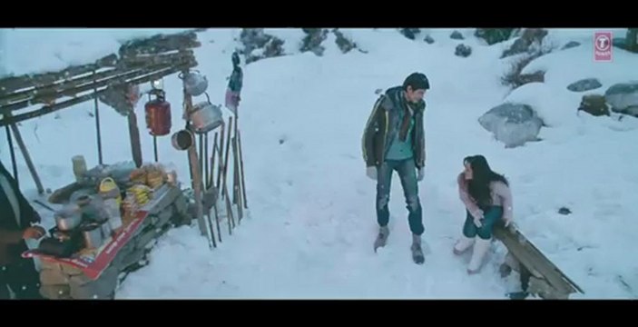 Bas Main Aur Tu - Akaash Vani - Brand New Video Song 2013 Shreeji