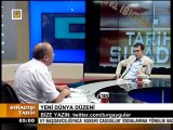 M. Kemal Paşa nasıl meclis başkanı oldu? - Prof.Dr. Mehmet ÇELİK