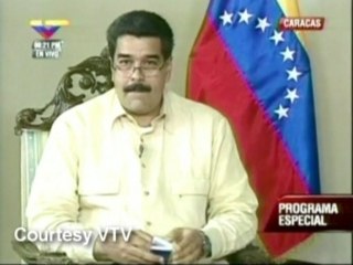 Chavez swearing-in can be delayed: Venezuelan VP