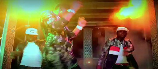 TURAY " Wakadjo "HD  Turay feat Yaris