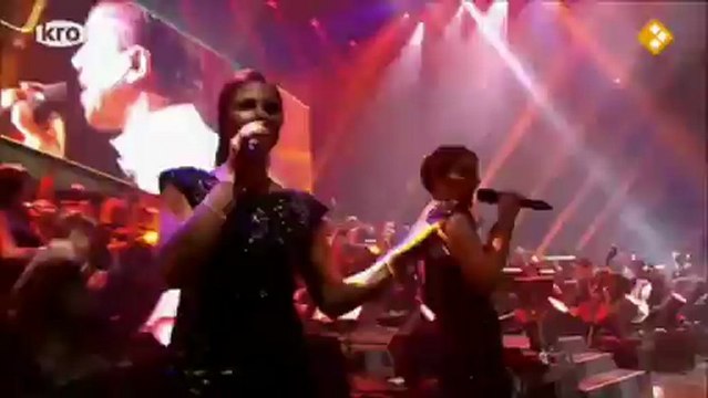 Night of the Proms Rotterdam 2012:The Jacksons: Don't Stop 'Till You Get Enough