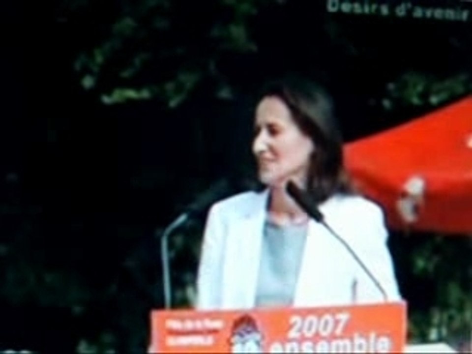 Réussir ensemble le changement