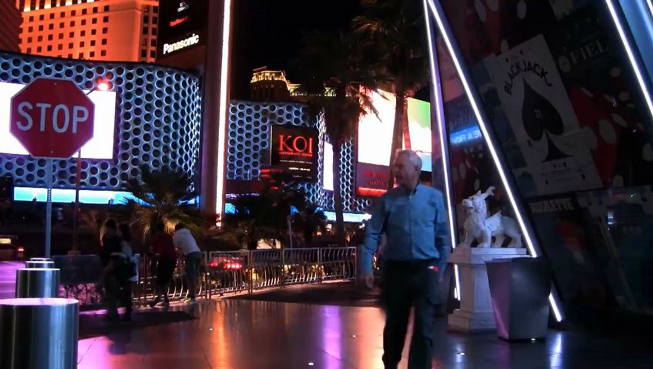 USA: Las Vegas