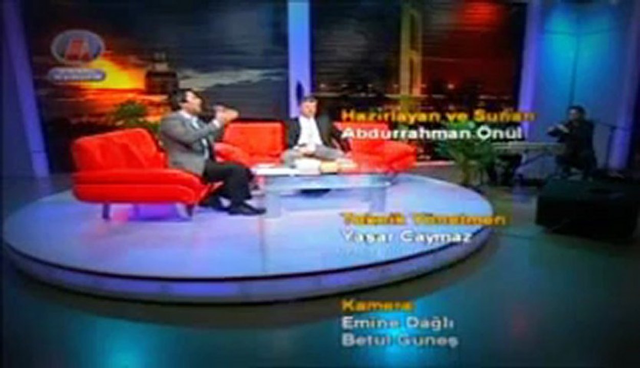 Ey Rahmeti Bol Padisah İlahisi - http://www.ilahidinle.be/