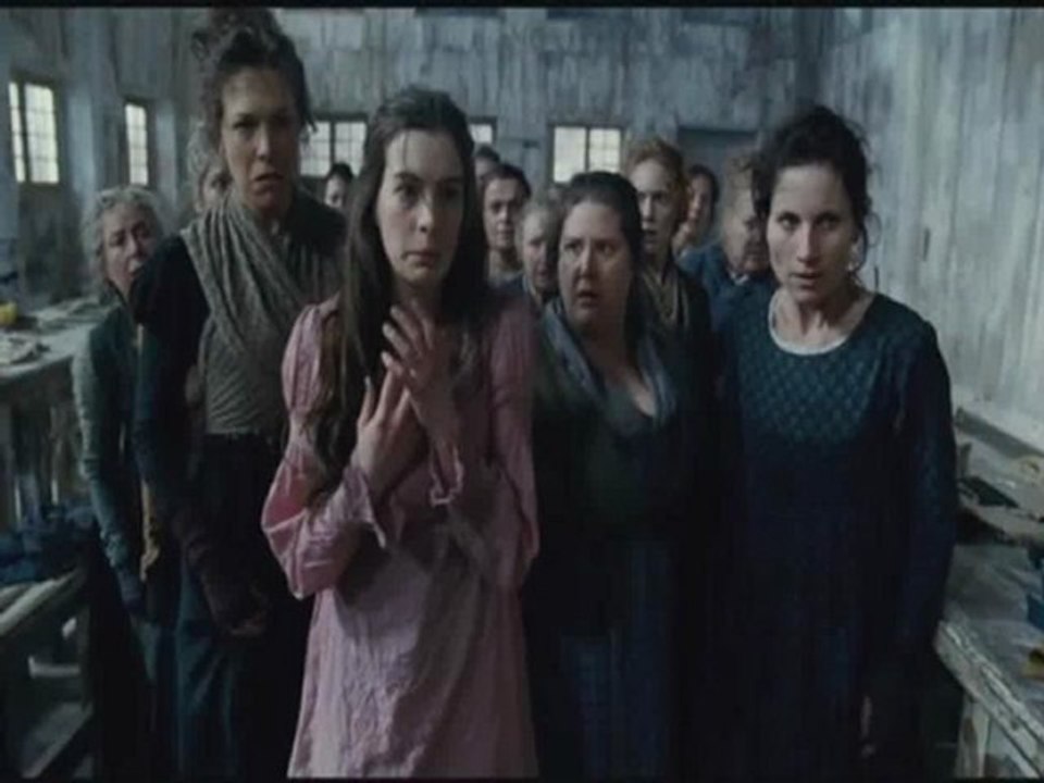 Les Misérables 2012 stream movie - part 1 of 8 HD
