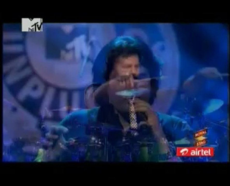 Unplugged 5 Jan2013-pt1