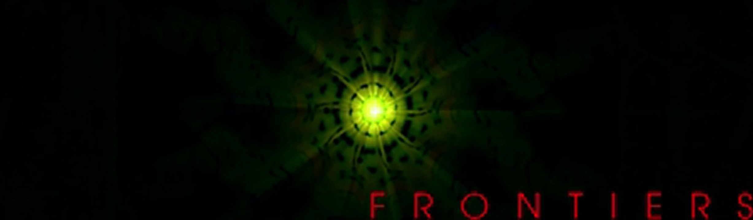 Frontiers