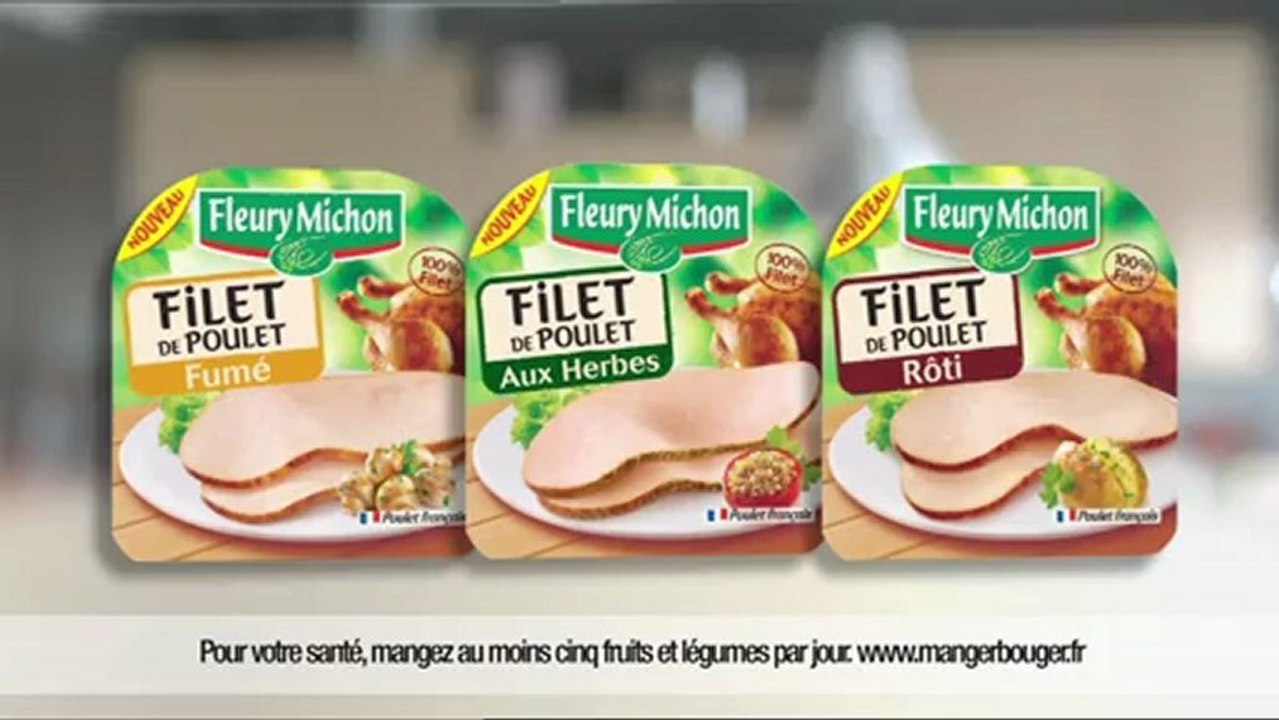 Fleury Michon