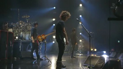 LUNA SEA - The One -crash to create- [2013 SPECIAL -Kourin-]