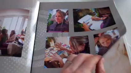 Livre photos Haut de Gamme 30X30 cm -Fredmariages