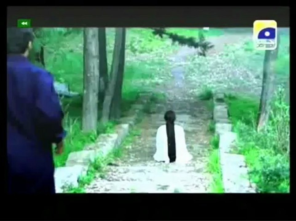 Aik Nayee Cinderella By Geo TV Episode 11 - Part 1