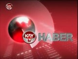 KAYTV ANAHABER 31 ARALIK 2012