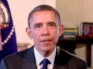 Obama: U.S. can not afford more showdowns on debt