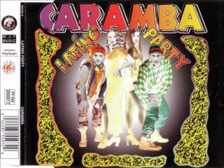 LATINO PARTY - Caramba (beyond the house remix)