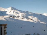 Station de ski Val Thorens Les 3 Vallées