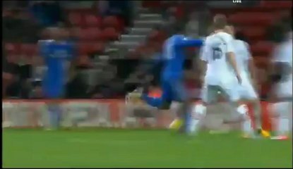 Moses @SpheraChannel