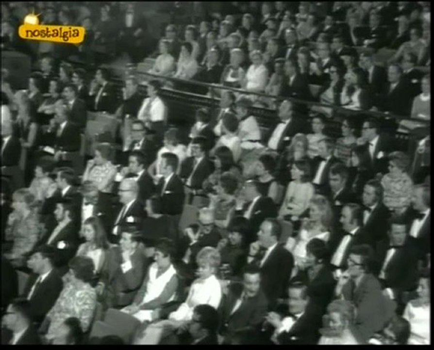 Eurovision Song Contest 1970 - Part 2 of 2