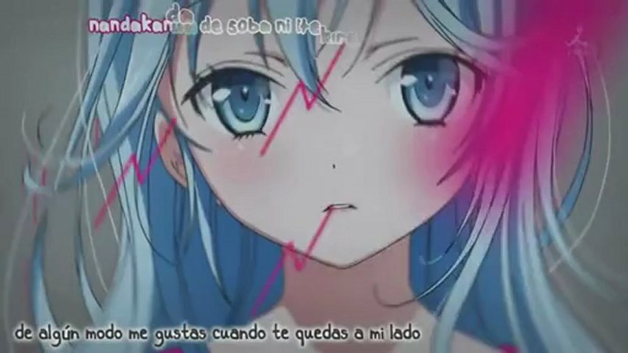 Denpa Onna to Seishun Otoko Opening 1
