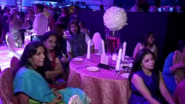 Sun n Sand Hotel, Golden Anniversary Celebrations, 2012