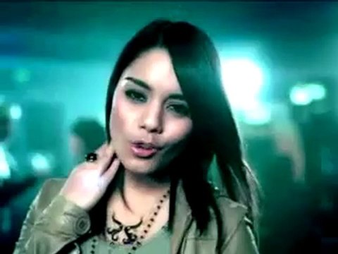 Vanessa Hudgens Say Ok Music Video (Official with Zac Efron)