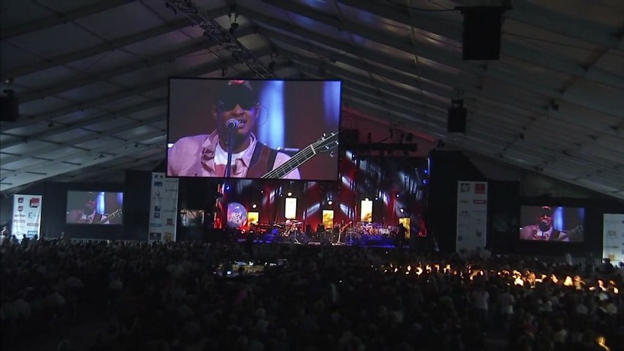 Jazz in Marciac
